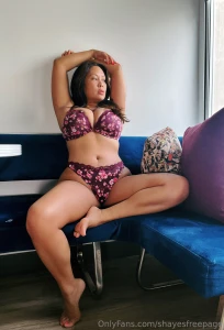 Think i m getting a lil wild