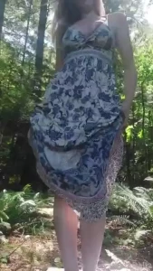 Your slutty forest nympho my next ppv for you freinds with benefits part 5