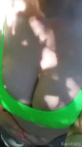 I don t need a pool boy i need a water all the plants then dig a hole part 3