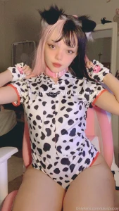 Maybe the world is yours part 6