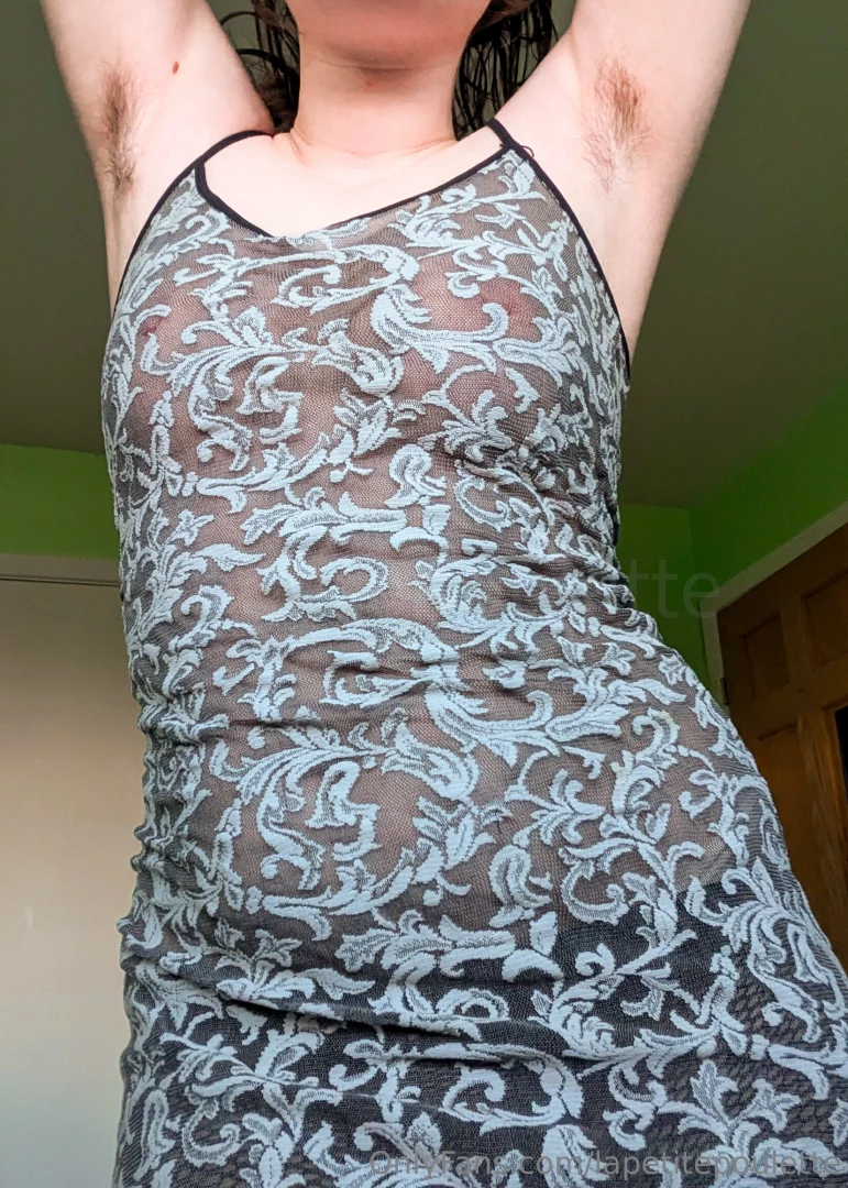 Lapetitepoulette part 5 