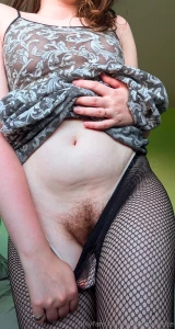 Do you like my new see through dress part 4