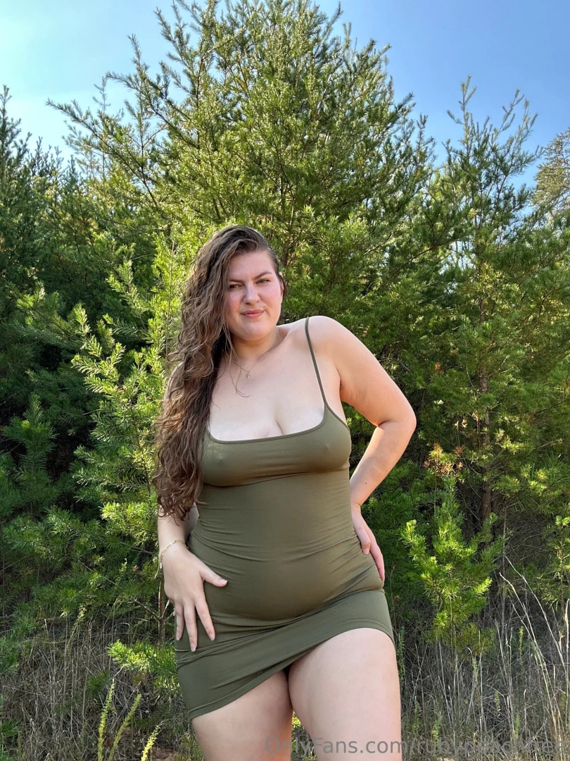 My uncensored content is on rubypeachxo 