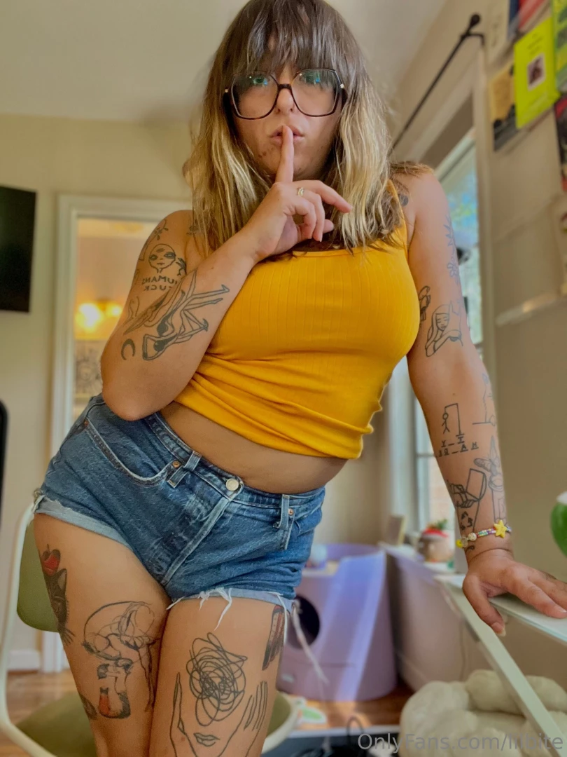 Feeling spicy today part 3 