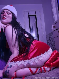 Have a holly jolly christmas catty-daddy-o b g sex pawg goth gothgirl part 7