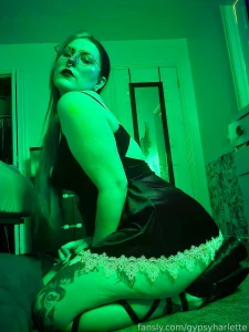 Have a holly jolly christmas catty-daddy-o b g sex pawg goth gothgirl part 8