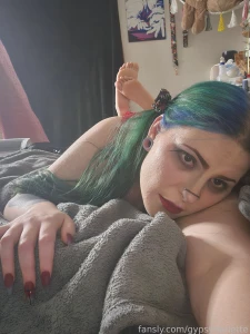 One camera on my face and the other watching me get railed part 6