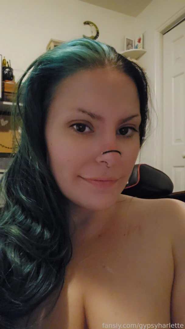 Aftermath tummy covered in cum catty-daddy-o 