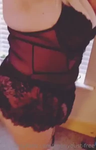 A little wiggle part 2