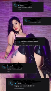 Less is an insult to me so if you re not up to my standards and you