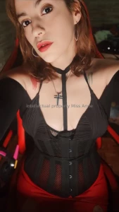 You must pay due tribute for the privilege of seeing my beauty and