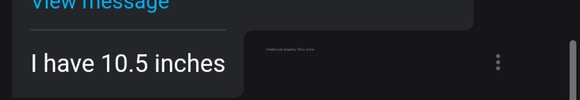 Let s go over the rules bitches you re my bitches here any man that 