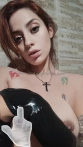 I am the perfect woman you can never have with sensuality intelligence