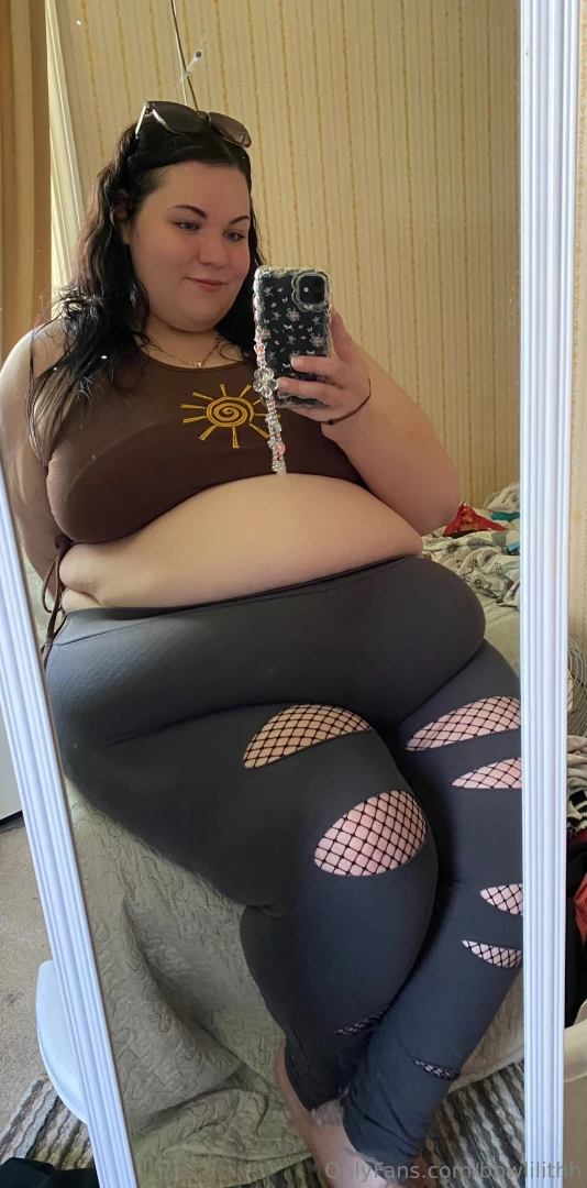 Mirror mirror who s the softest of them all wanna see what this outfit 