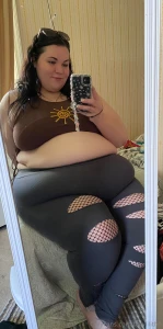 Mirror mirror who s the softest of them all wanna see what this outfit