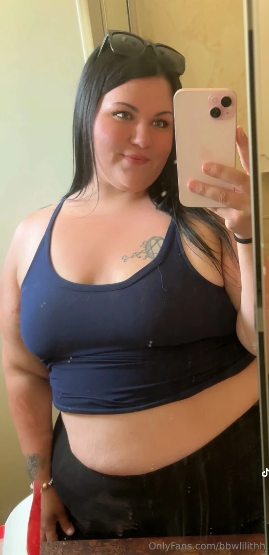 Bbwlilithh part 3 