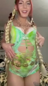 New festival fit try-on i think you ll like it