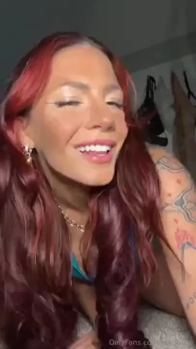 Did you think about me riding you all day at work 