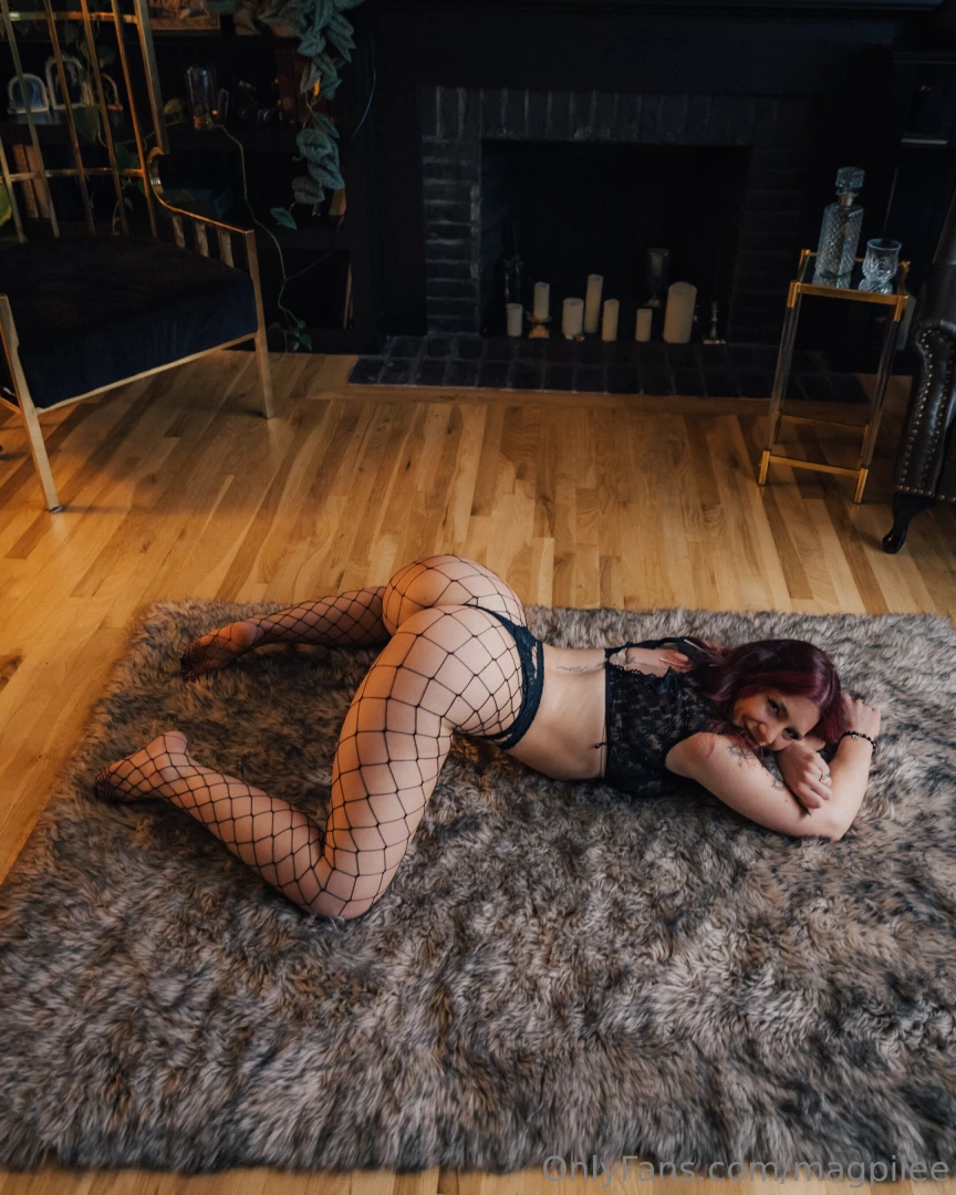 I m waiting for you just how you like me face down ass up 