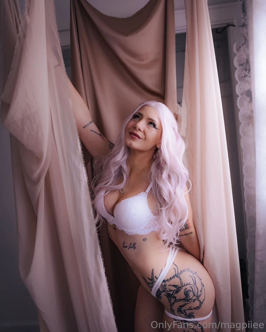 Yes my skin is as soft as it looks part 1 