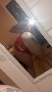 Love my new panties spoil me