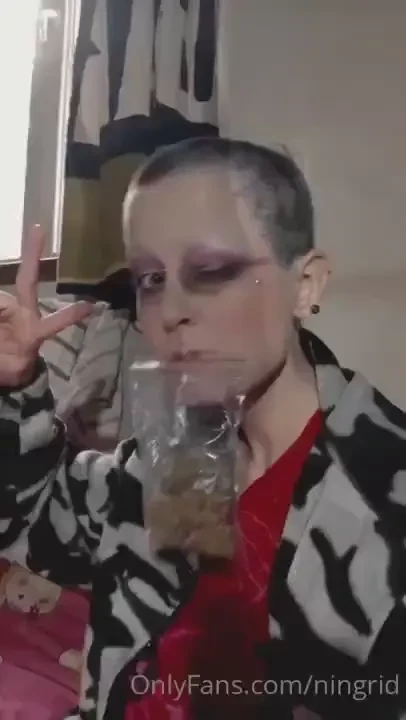Just felt cute im your little devil part 2 