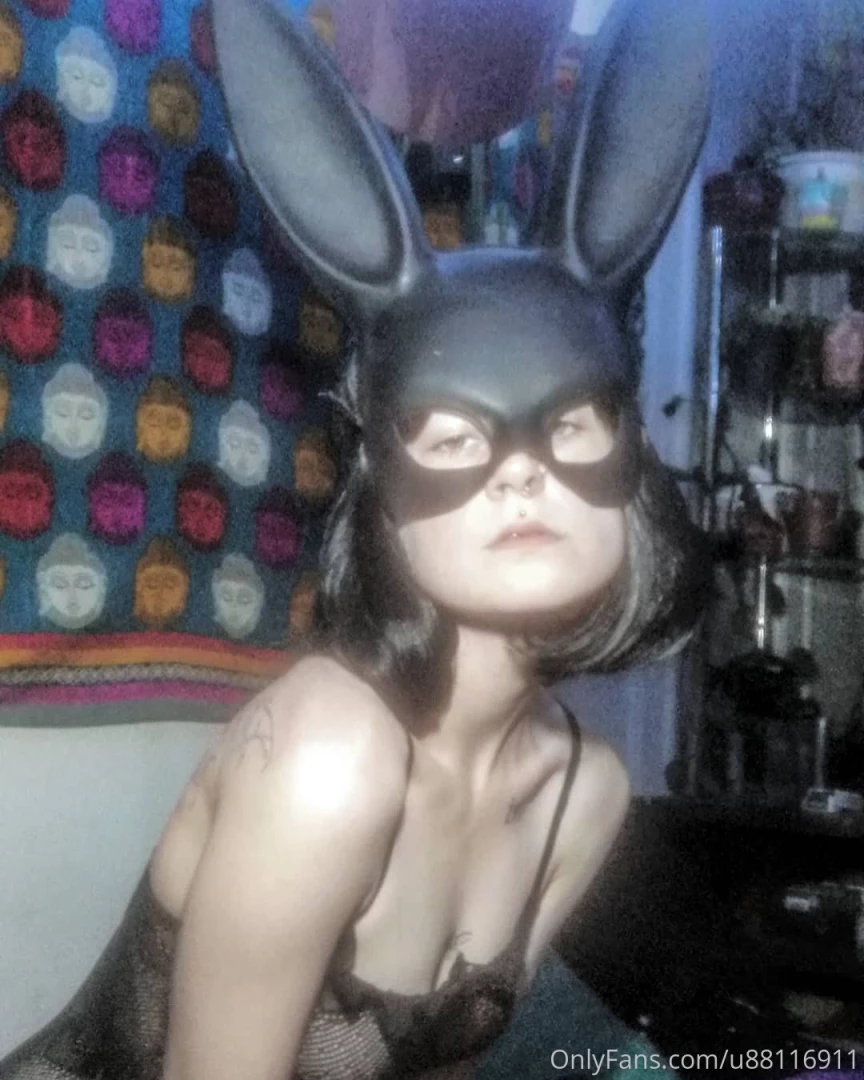 Have a nice life part 2 