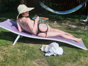 Have a drink with me part 10