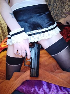 Big dick energy in the air do u feel it