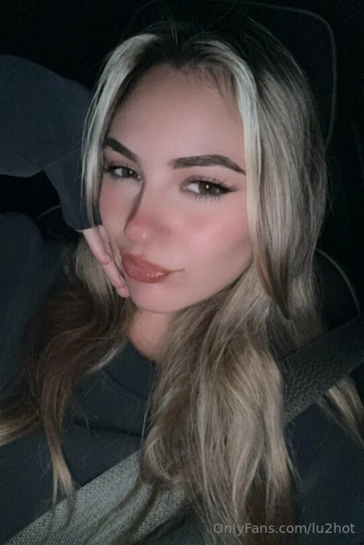 On my way to your bed 