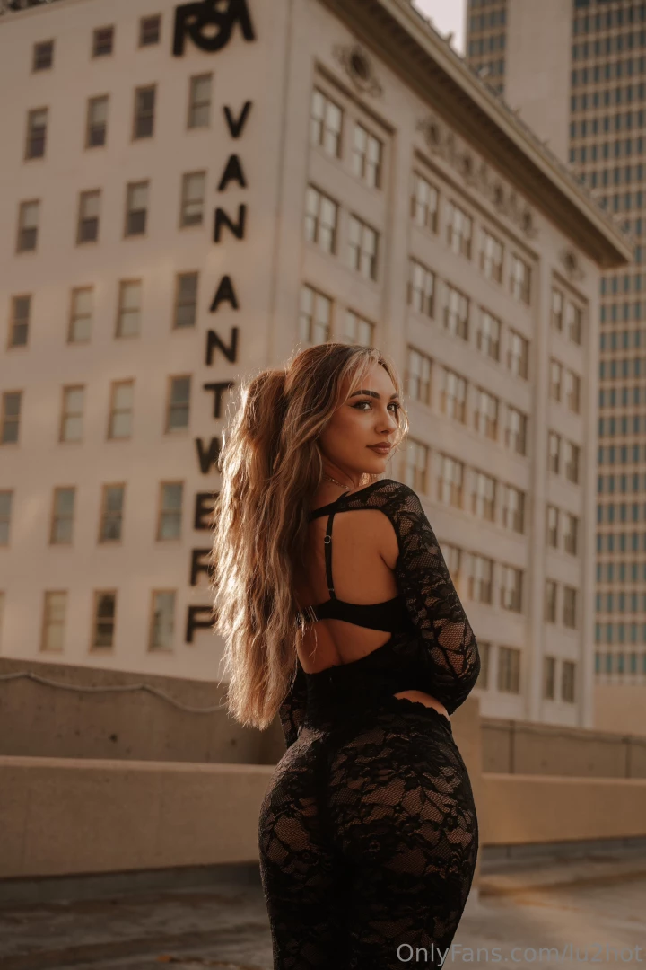 Your very own sunset view 