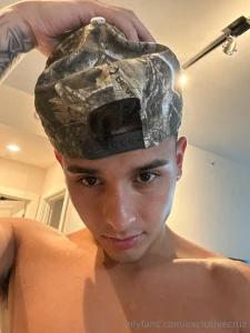 Catch me live 11pm est