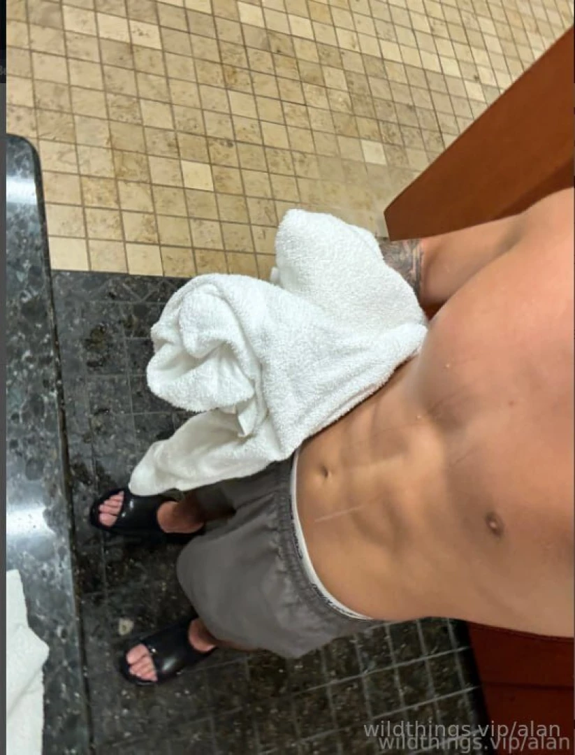 Just finished a hell of a workout dripping in sweat who s ready to 