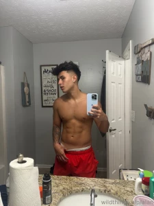 Cum tn w special guest livestream in 1 hour