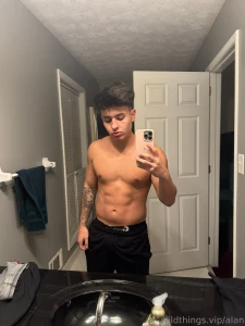 Should i go live tonight part 36