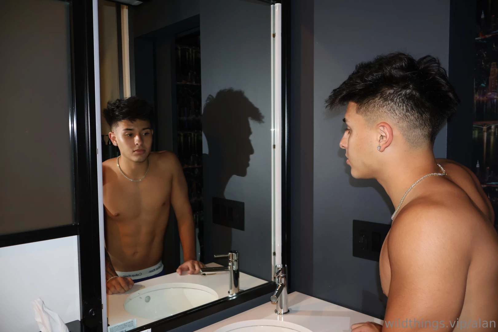 It s my special day and i want all the dirty wishes to come true who s 