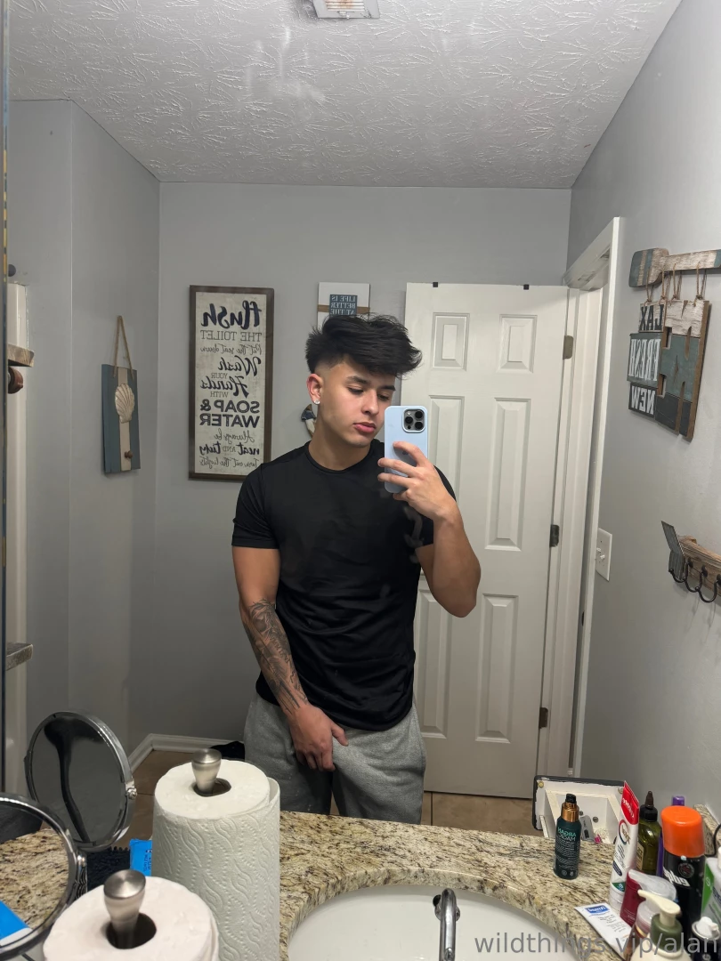 Going live tn part 1 