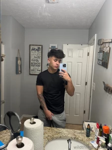 Going live tn part 1