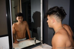 Birthday livestream in 1 hour 12am est 9pm pst