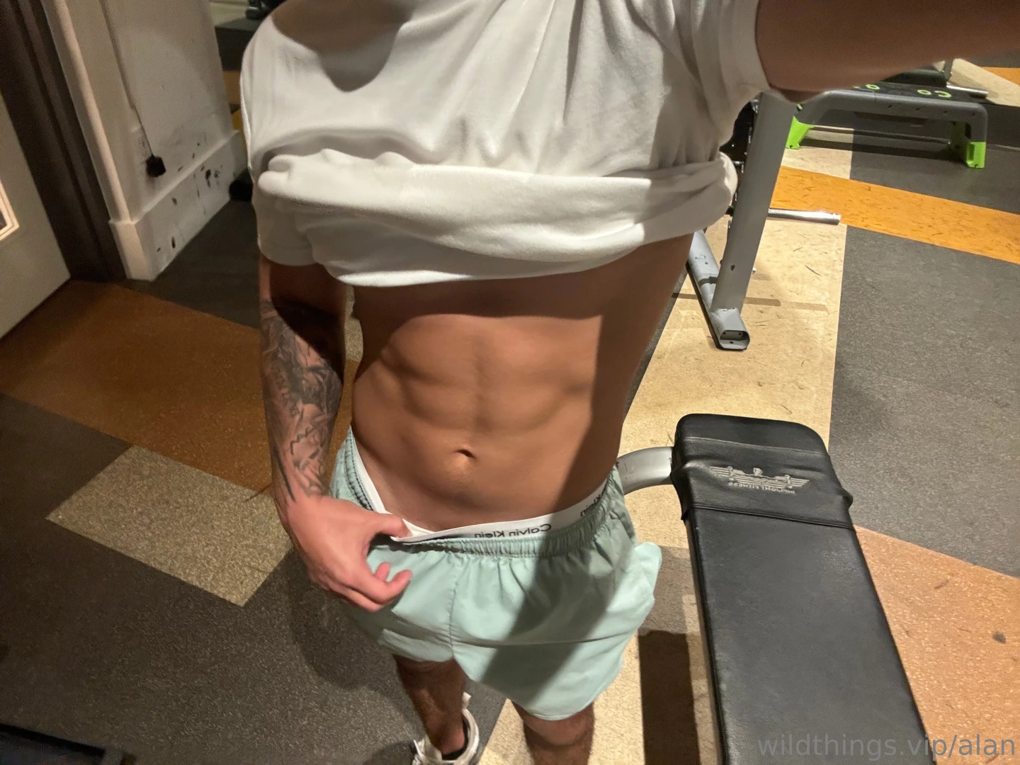 Wanna see just how dirty i can get dm me and let s see 