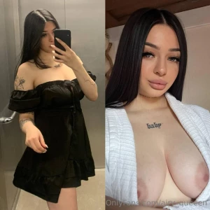 Horny sonya_blow this gorgeous bitch with juicy huge tities will part 8
