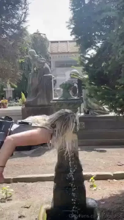 Had to wash the salty taste out of my mouth 