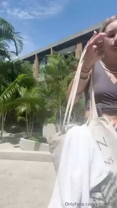 Post workout who dis 