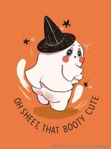 Should we do a halloween type of shoot