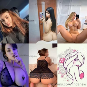 Subscribe for more evabaddiep sexyleahfree karmen eve emilyblossom1