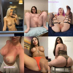 Subscribe for more lindanew chubbynixiesin zoemystique mandyfoxx1
