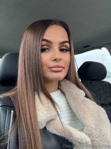 Sweet with a hint of spicy part 2