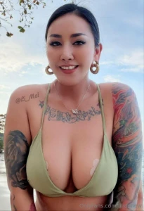 Li_mei hi come see my new videos they will blow your mind li_mei part 463