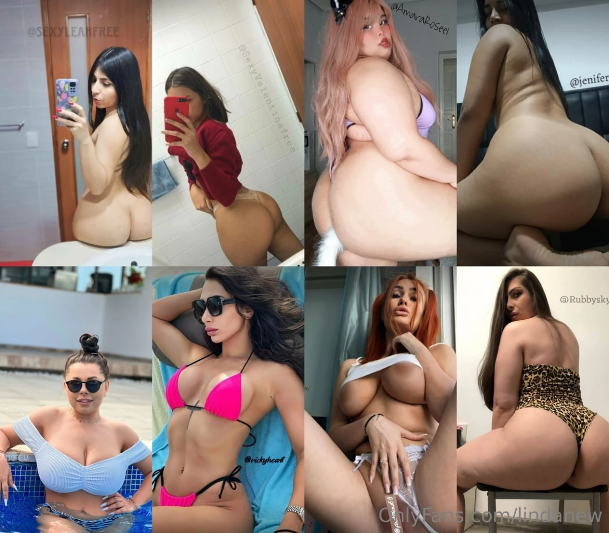 Dirty hot babes available right now sexyleahfree sexyvalentinafree 