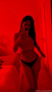 In panties part 4